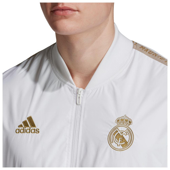 Adidas Ανδρική ζακέτα Real